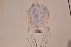Karikaturportraitll