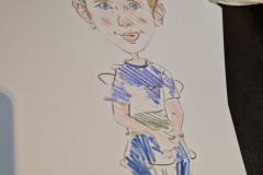 Portrait-Junge