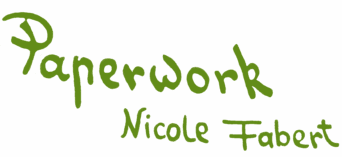 Paperwork by Nicole Fabert aus Bremen