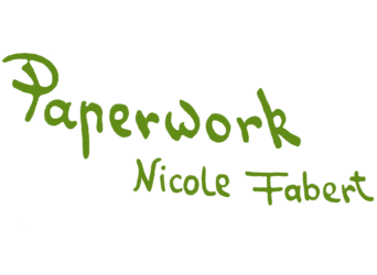 Paperwork by Nicole Fabert aus Bremen